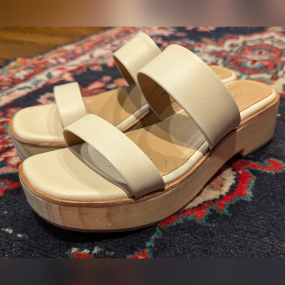 Nisolo all-day clog - Picture 1 of 6